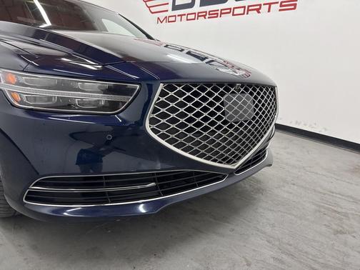 2021 Genesis G90 5.0 Ultimate