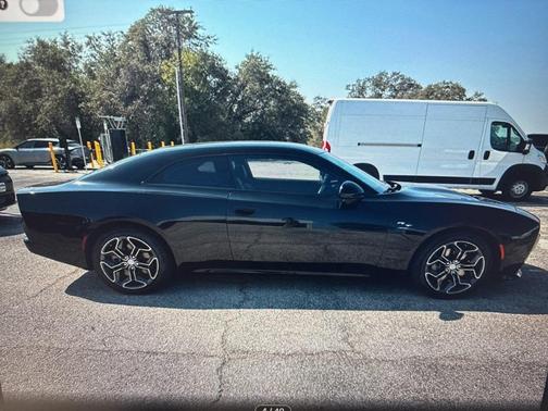 2024 Dodge Charger R/T
