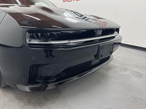 2024 Dodge Charger Daytona R/T