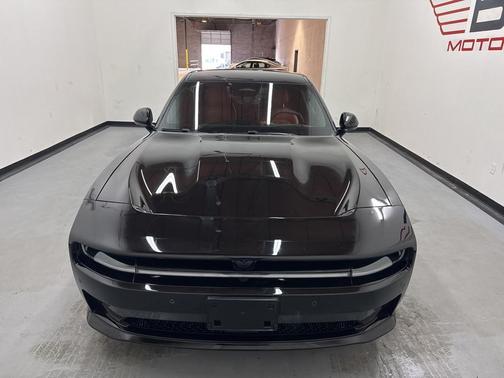 2024 Dodge Charger R/T