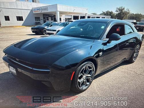 2024 Dodge Charger R/T