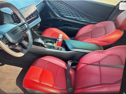 2024 Dodge Charger R/T