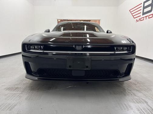 2024 Dodge Charger R/T