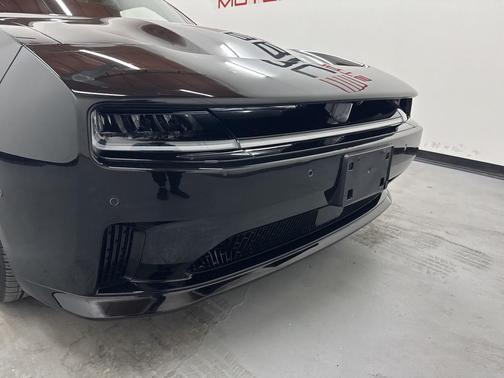 2024 Dodge Charger R/T