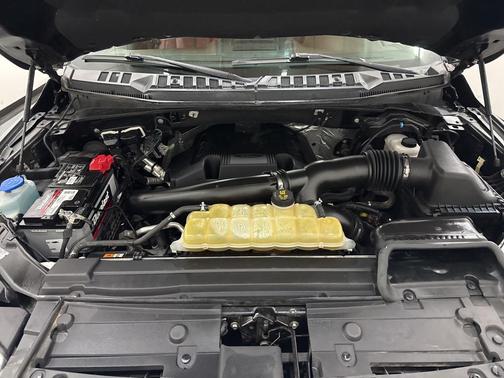 2019 Ford F-150 King Ranch