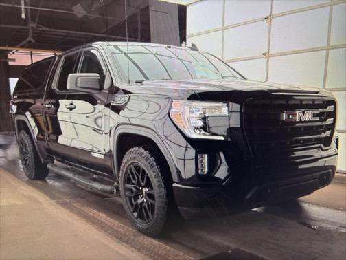 2019 GMC Sierra 1500 Elevation
