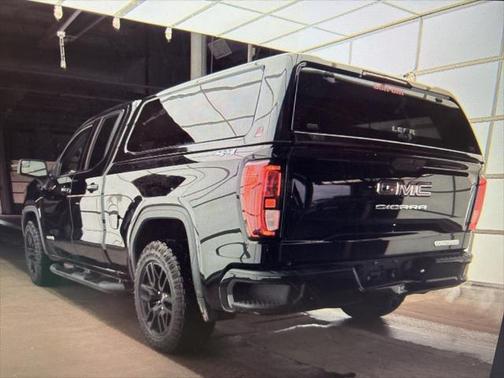 2019 GMC Sierra 1500 Elevation