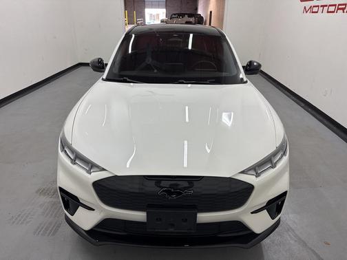 2023 Ford Mustang Mach-E GT