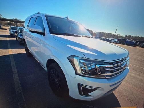 2019 Ford Expedition Limited