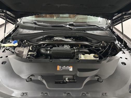 2022 Lincoln Aviator Reserve AWD