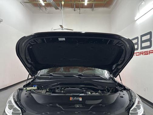 2022 Lincoln Aviator Reserve AWD