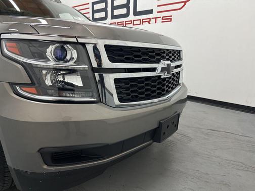 2017 Chevrolet Tahoe LS