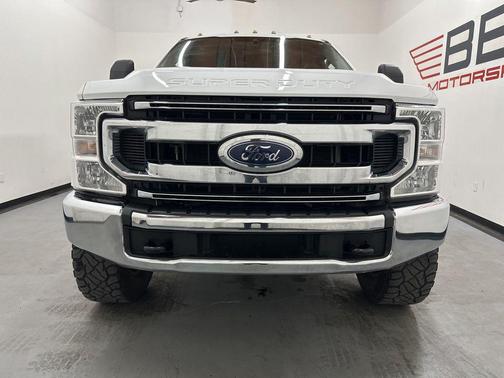 2022 Ford F-250 XL
