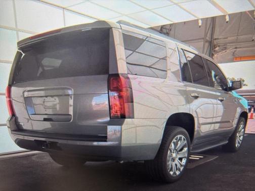 2017 Chevrolet Tahoe LS