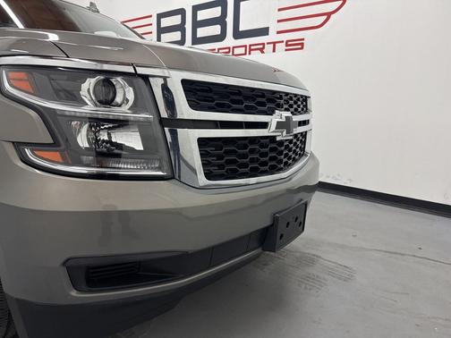 2017 Chevrolet Tahoe LS