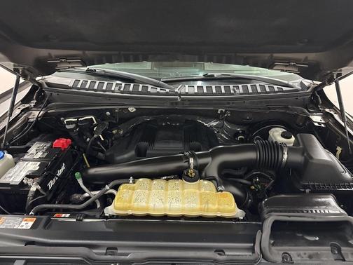 2018 Ford Expedition Max Limited