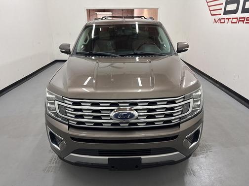 2018 Ford Expedition Max Limited