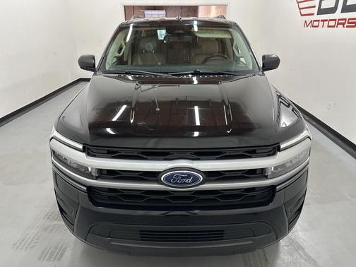 2023 Ford Expedition Max XLT