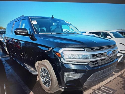 2023 Ford Expedition Max XLT