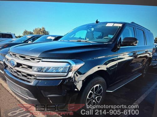 2023 Ford Expedition Max XLT