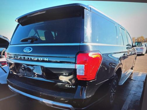 2023 Ford Expedition Max XLT