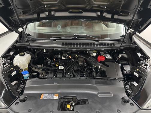 2020 Ford Edge ST