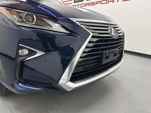 2016 Lexus RX 350 Base