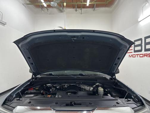 2016 GMC Sierra 1500 Base