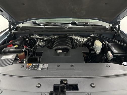 2016 GMC Sierra 1500 Base