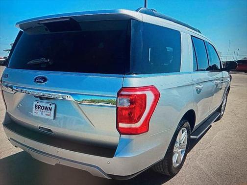 2018 Ford Expedition XLT