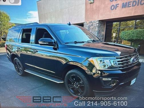 2021 Ford Expedition XLT