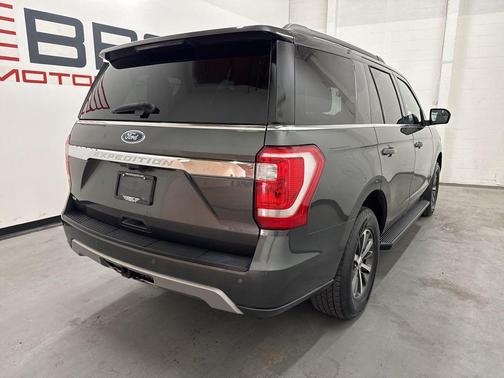 2019 Ford Expedition XLT