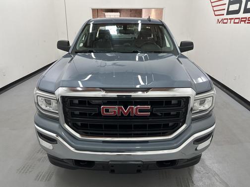 2016 GMC Sierra 1500 Base