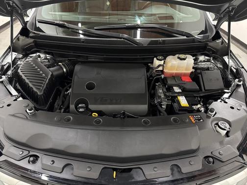 2024 Buick Enclave Premium FWD
