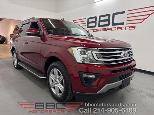 2019 Ford Expedition XLT