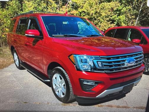 2019 Ford Expedition XLT