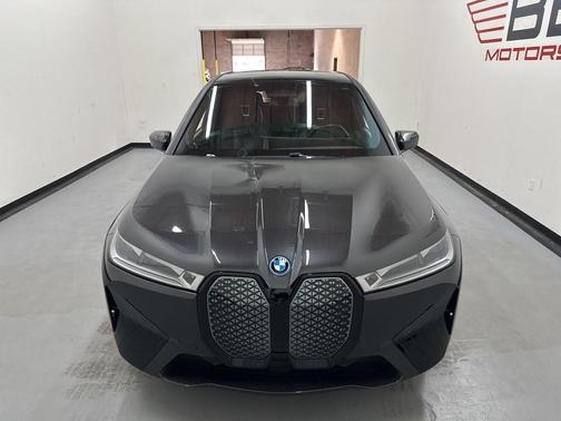 2023 BMW iX xDrive50