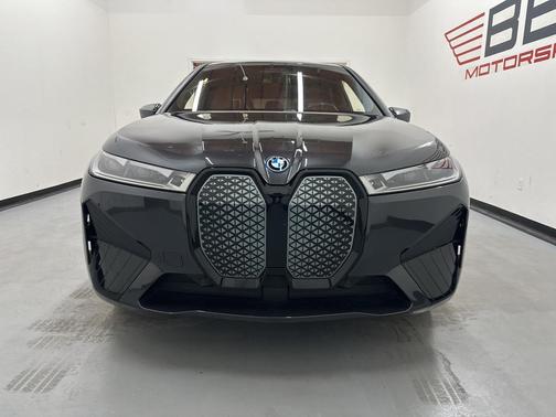 2023 BMW iX xDrive50