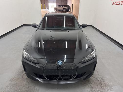 2023 BMW i4 Gran Coupe eDrive40