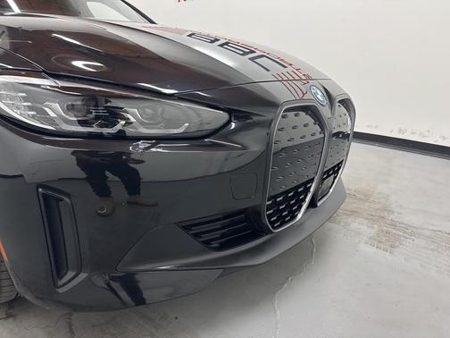 2023 BMW i4 Gran Coupe eDrive40