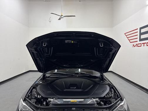 2023 BMW i4 Gran Coupe eDrive40