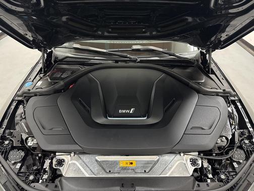 2023 BMW i4 Gran Coupe eDrive40