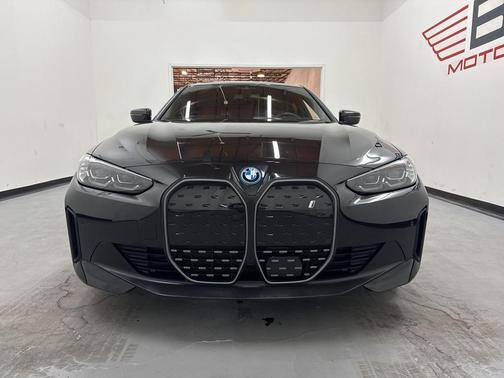 2023 BMW i4 Gran Coupe eDrive40
