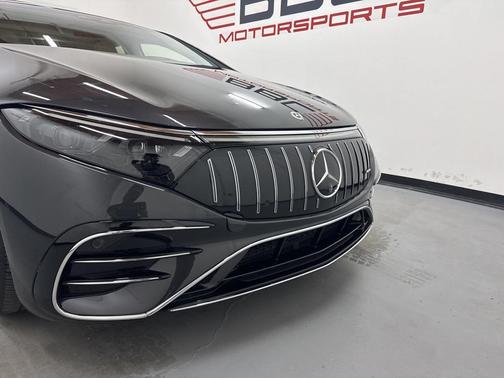 2023 Mercedes-Benz AMG EQS 4MATIC+
