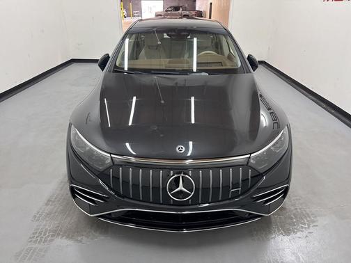 2023 Mercedes-Benz AMG EQS 4MATIC+