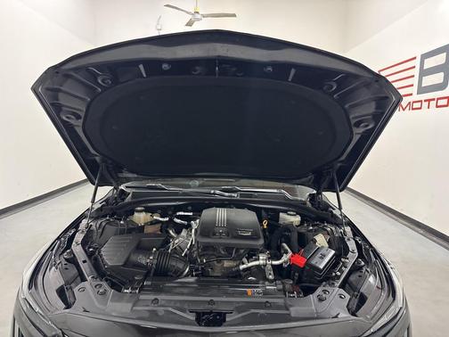 2020 Cadillac CT5 Luxury RWD