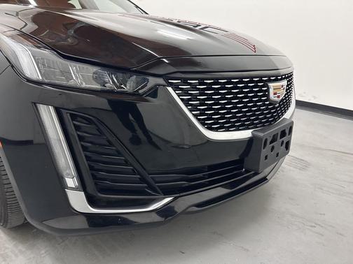 2020 Cadillac CT5 Luxury RWD