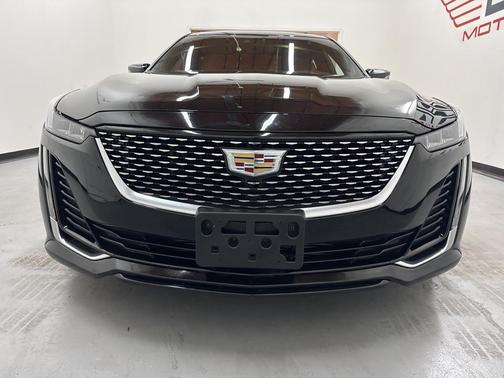 2020 Cadillac CT5 Luxury RWD