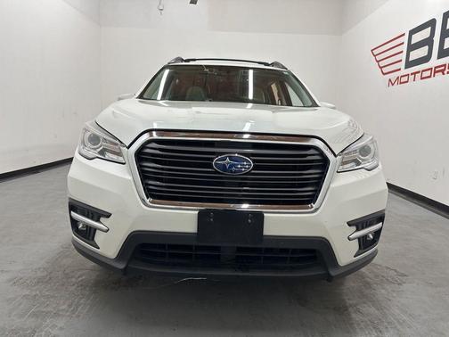 2022 Subaru Ascent Limited 7-Passenger