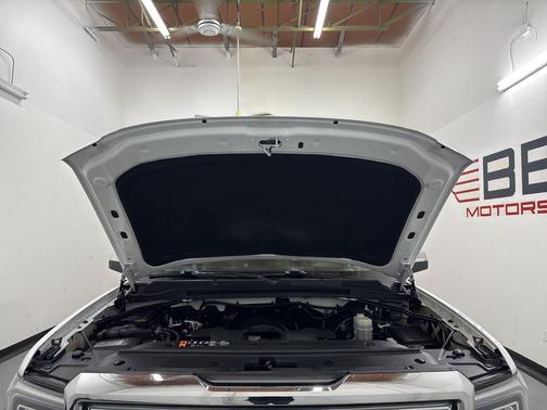 2018 GMC Sierra 1500 Denali Ultimate